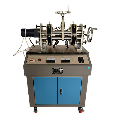 滚动轴承性能测试分析实训台(图1) 滚动轴承功能测量试验解析实训台,电动车空调实训装置