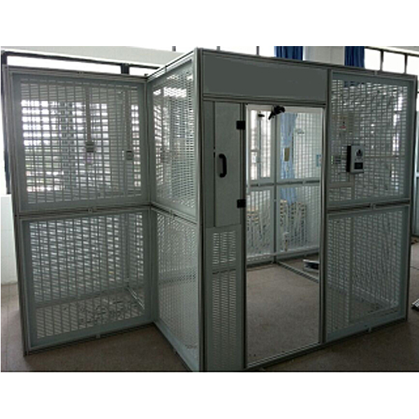 物联网智能家居实训装置(图1) 物联网智能家居实训装置,水冷式制冷实训装置